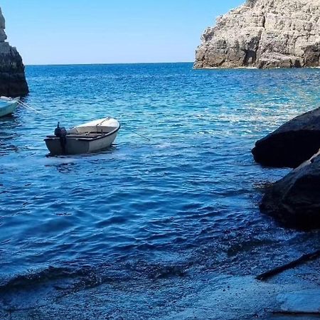 Rooms Korina & Mauro Ropa Mljet 外观 照片