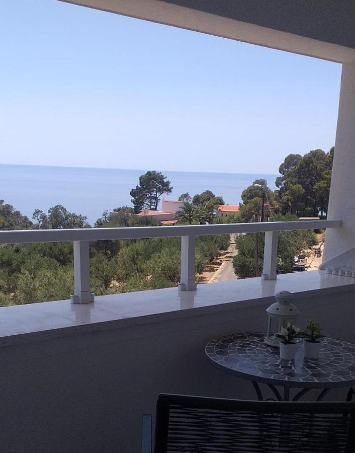 Rooms Korina & Mauro Ropa Mljet 外观 照片